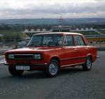 Seat 124 D Especial 2000 1978 года
